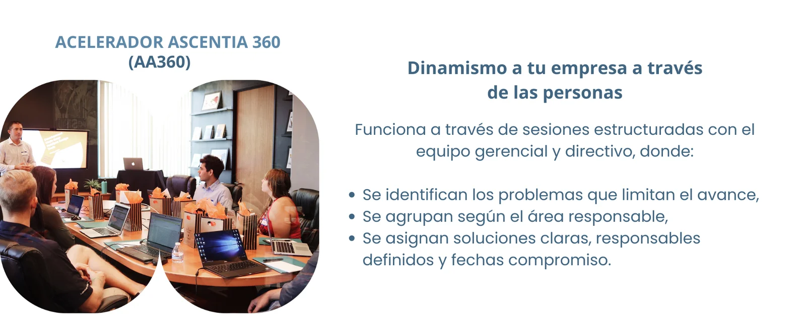 Ascentia 360 Imagen 2